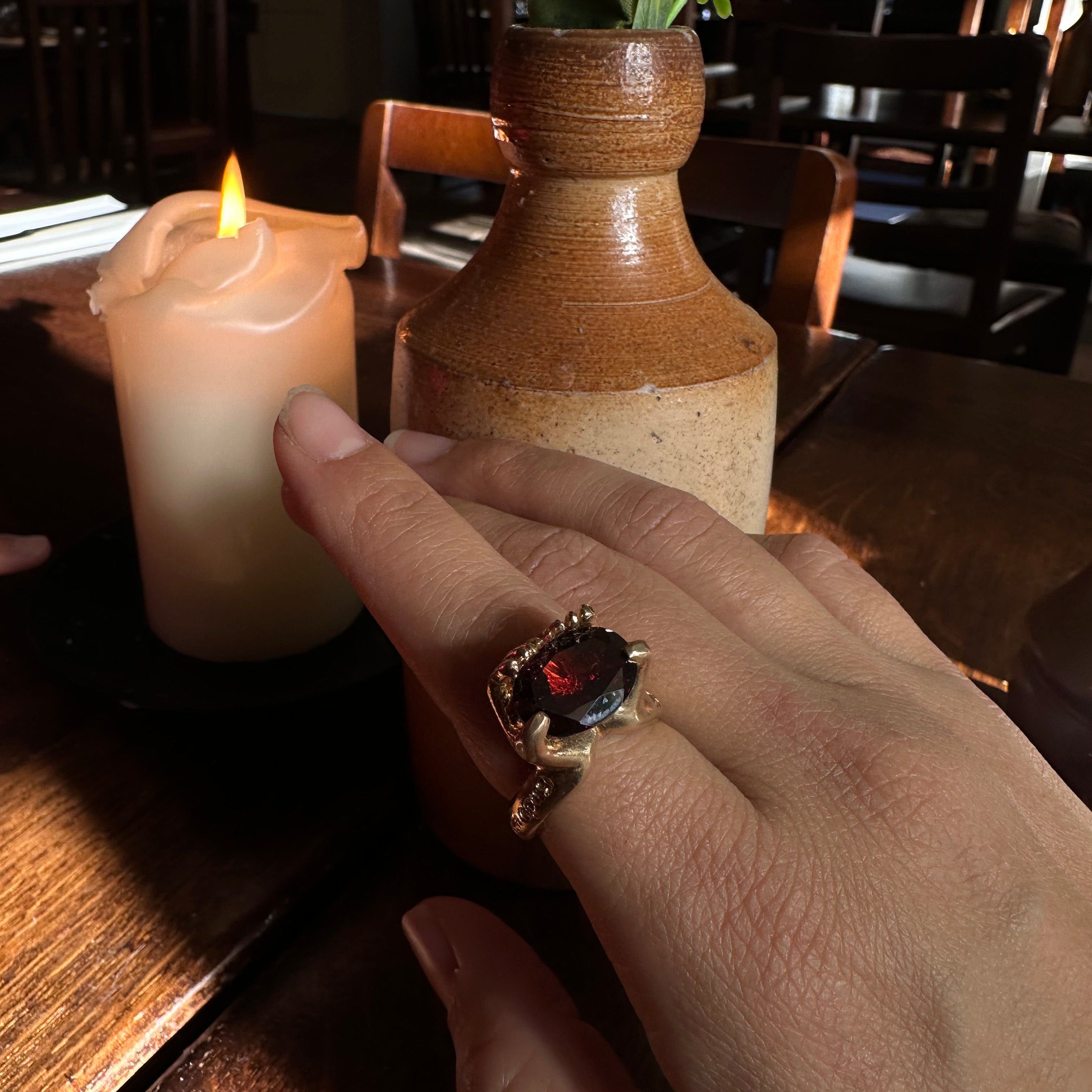 The Philosopher's Stone