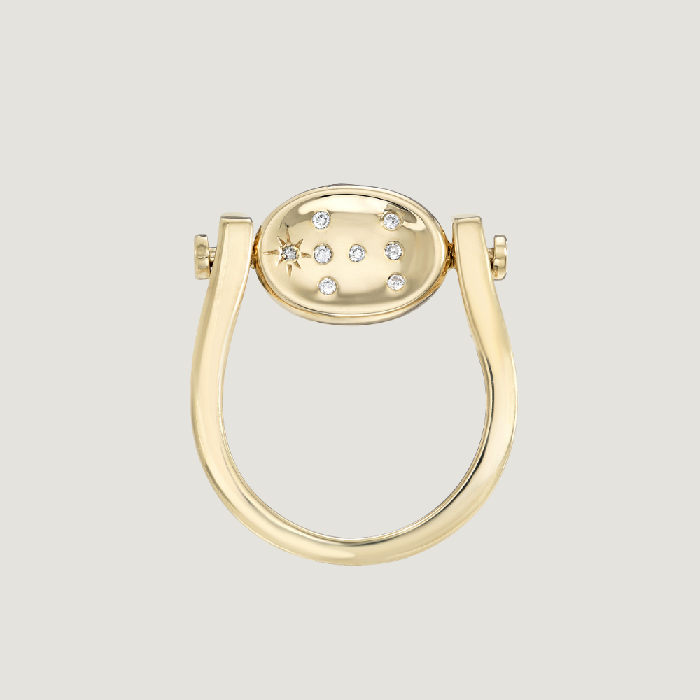 14k As Above So Below