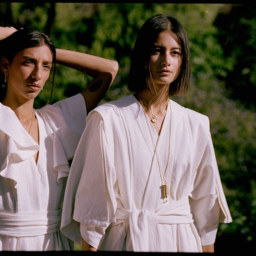 AS ABOVE SO BELOW PENDANT